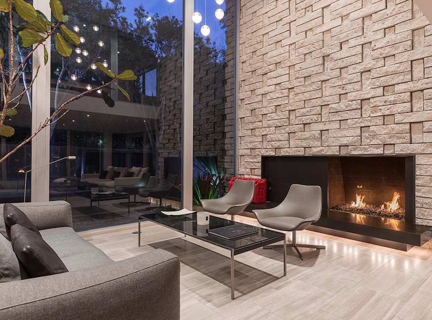 Alex Rodriguez, Mansion